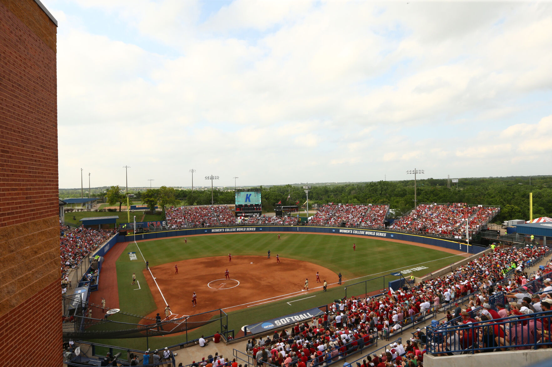 Stadium